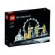 LEGO Architecture  (21034) - , ,   