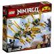 LEGO Ninjago   (70666) - , ,   