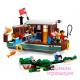 LEGO Creator   (31093) - , ,   
