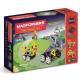 Magformers Zoo Racing Set 55 (707008) - , ,   