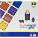 Playmags 30 . (PM154) - , ,   