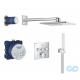Grohe Grohtherm SmartControl 34706000 - , ,   