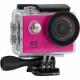  ProAction H9 4K Ultra HD Pink