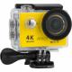  ProAction H9 4K Ultra HD Yellow