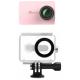  Yi 4K Action Camera 2 Rose Gold International Edition + Waterproof box