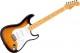  Stratocaster MN 3SB Ltd 58