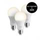     WeMo Smart LED Bulb 3-Pack (BUN1009)  3 