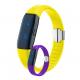  3D Activity Tracker 1882.0200 (Yellow/Violet)
