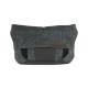  The Field Pouch Charcoal