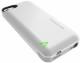 Hybrid Power Case for iPhone 5/5S (2200mAh) White BCH2200IP5-WHT