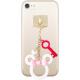  Hey! Mouse case iPhone 7 White