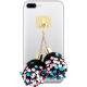  Spangle Ball case iPhone 7 Plus Combi