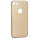  Full cover PC  iPhone 7 Gold