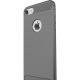  TPU Soft Line Pattern Case iPhone 7 Grey (LRD-MPC-I7P002 GREY)