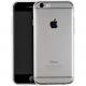  Super slim Case for iPhone 6/6s Clear (LRD-MPC-I6P001-Cr)