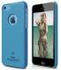  iPhone 5C Slim Fit Blue (ES5CSM-SFBL-RT)