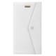  Clutch Prada White for Samsung Galaxy S III i9300 (CLUTCH-BK-GS3)