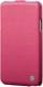  Duke series for Samsung Galaxy Note III HS-L070 Rose Red