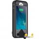  Mojo Refuel Battery Case iPhone 5/5s (IB-AR5-BLK-VS)