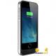  Mojo Refuel Battery Case iPhone 5/5s (IB-RF5-BLK-V1)