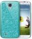  Glitter cover case for Samsung i9500 (GS4-CG-MT)