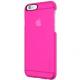  Feather Clear for iPhone 6/6s Translucent Pink (IPH-1347-TPNK)