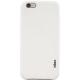  Leather Case iPhone 6 White