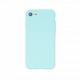  Soft-Touch iPhone 7 Teal