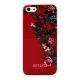  Glossy Finish Exotic  iPhone 5/5S Red (EXOTICIP5R)