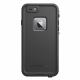  77-52558 iPhone 6 Plus/6s Plus FRE Hard Case Black
