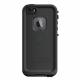  77-53685 iPhone 5/5s/SE FRE case Black