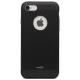  iGlaze Armour Metallic Onyx Black for iPhone 7 Plus (99MO090004)