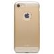  iGlaze Armour Metallic Satin Gold for iPhone 7 (99MO088231)