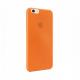  O!coat 0.3 Jelly Orange for iPhone 6 (OC555OG)