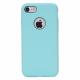  Silicon Touch iPhone 7 Plus Light Blue