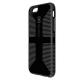  iPhone 6 CandyShell Grip Black/Slate Grey SPK-A3050