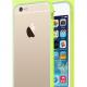  Evoque TPU Bumper White/Green for iPhone 6 (TEV6-WGR)