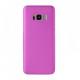 Nuvola Case Samsung S8 Pink (SG8NU-PK)