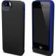  iPhone 5S Energi Sliding Power Case 2500mAh blue (IP5PCBL2-T)