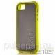  iPhone 5S Bumper Shield lime (IP5BPRSL-T)