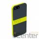  iPhone 5/5S Band Shield lime (IP5DPBNDL-T)