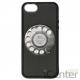 iPhone 5S Pillo Rotary Phone (IP5PILRETROBK-T)