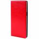  New Book Stand  Samsung A3 2016 Red (212922)