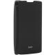  LG Leon CY50 - Window Flip Case Black