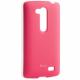  LG L70+ Dual (D295/Fino) - Jell Skin (Pink)