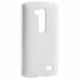  LG L70+ Dual (D295/Fino) - Jell Skin (White)