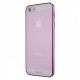    iPhone 5/5S Brightness Purple