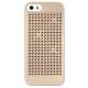  Rock Gold for iPhone 5/5S (1210RCK3)