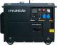 Hyundai DHY 6000SE - , ,   