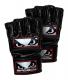  Training Series MMA Open Palm Gloves